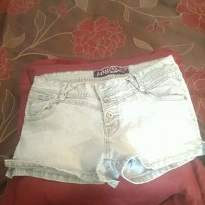 Angels brand Shorts